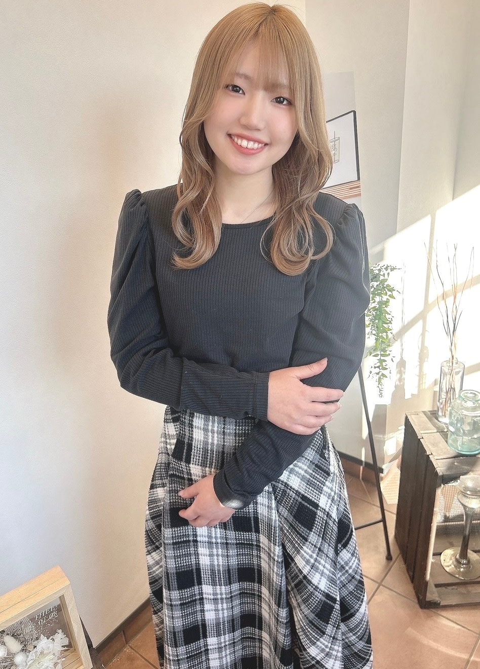 THEE_加藤乃彩