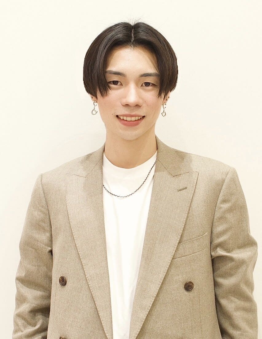 髪質改善 VALETTE 表参道_宮島健吾