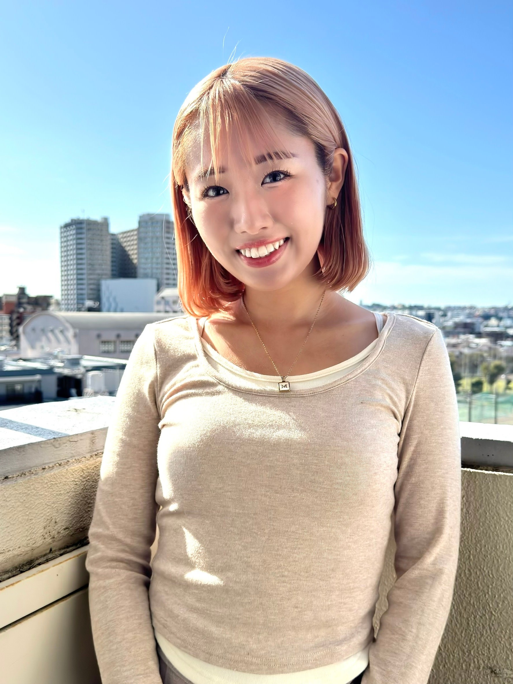 N° +aero 横浜_AIZAWA MIKI