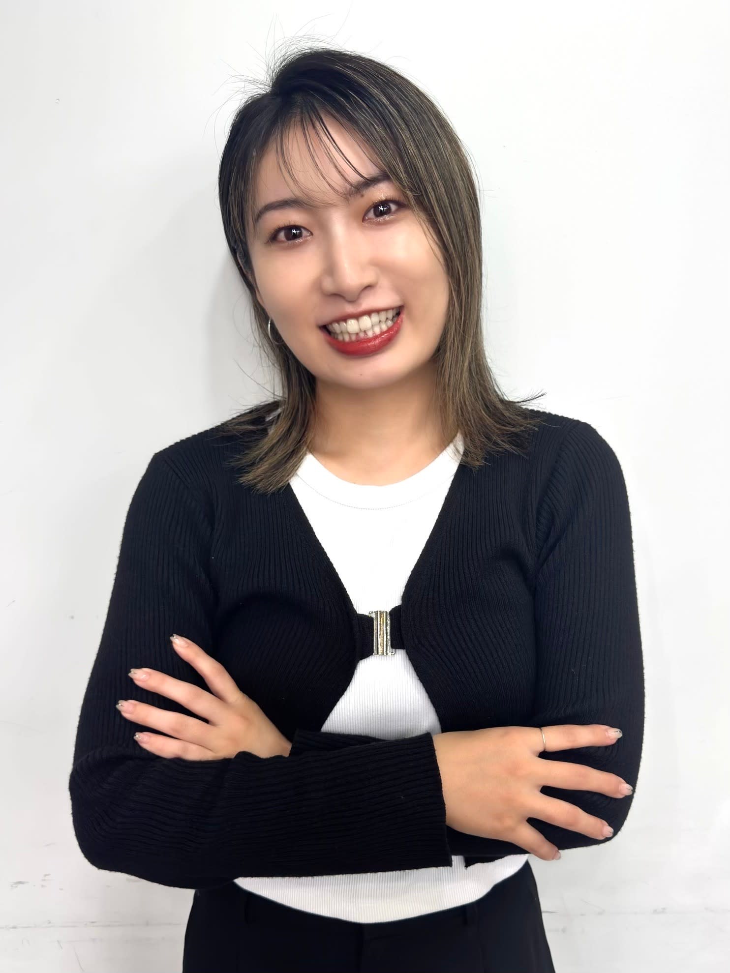全席個室サロン N° aria 三軒茶屋_rie