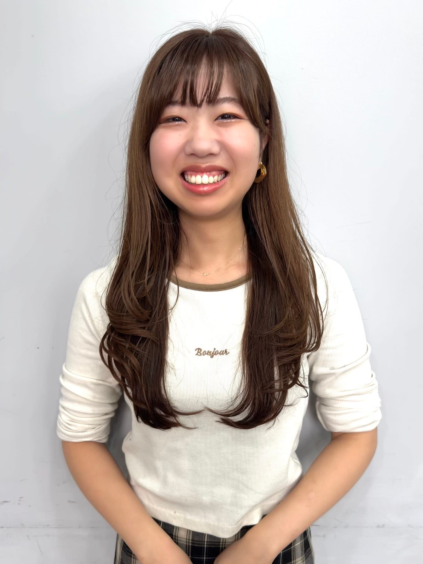全席個室サロン N° aria 三軒茶屋_juri