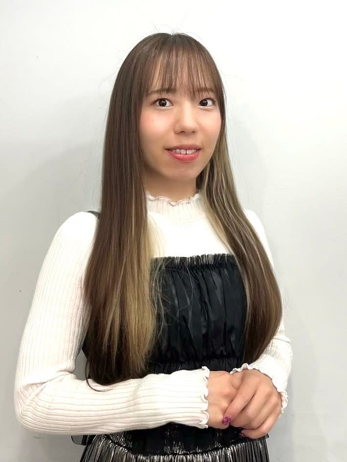 全席個室サロン N° aria 三軒茶屋_ASUKA