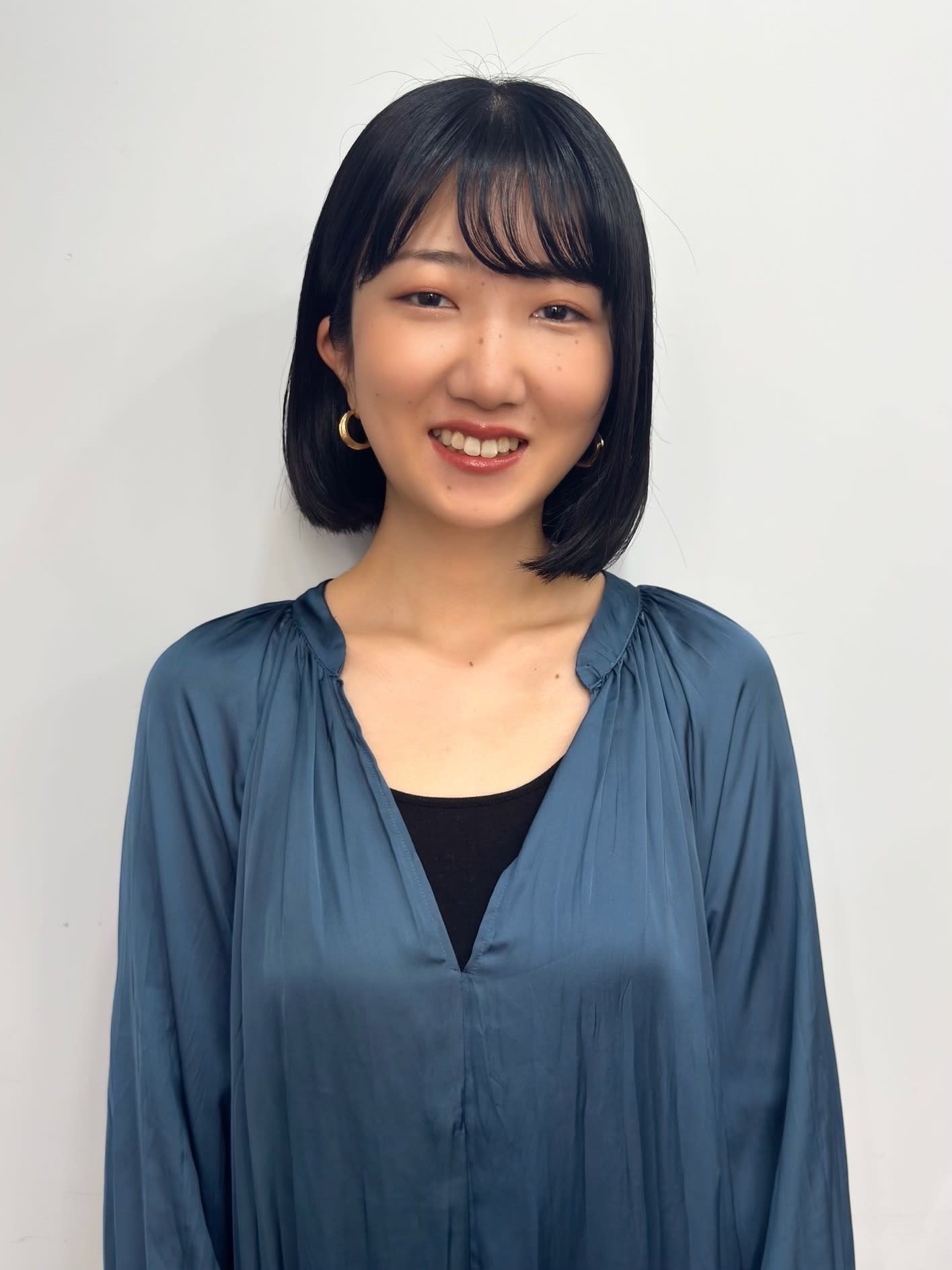 全席個室サロン N° aria 三軒茶屋_natsumi