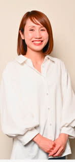 h Hair&Spa_菅　彩那