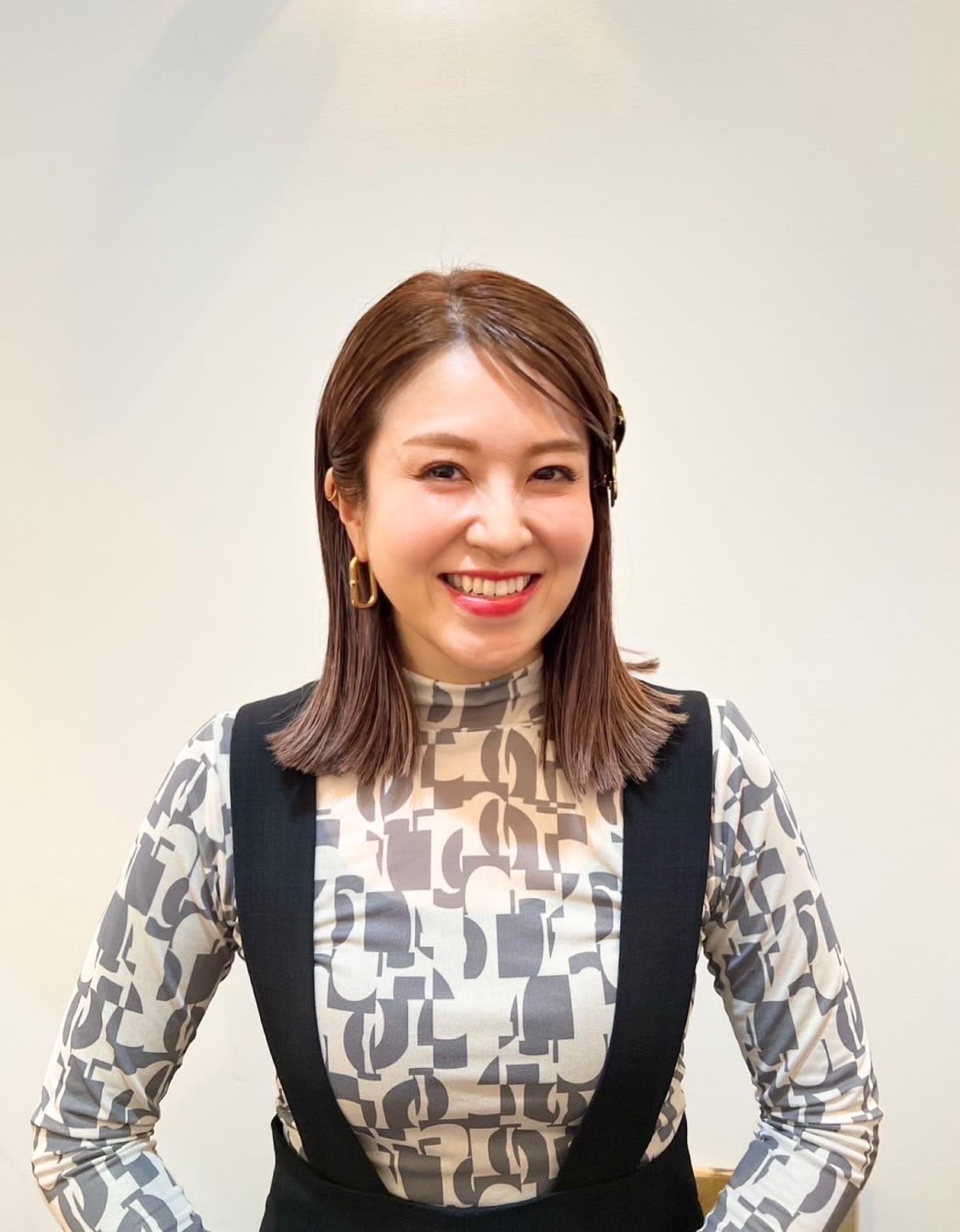 hair&spa cocoro_飯田　幸代