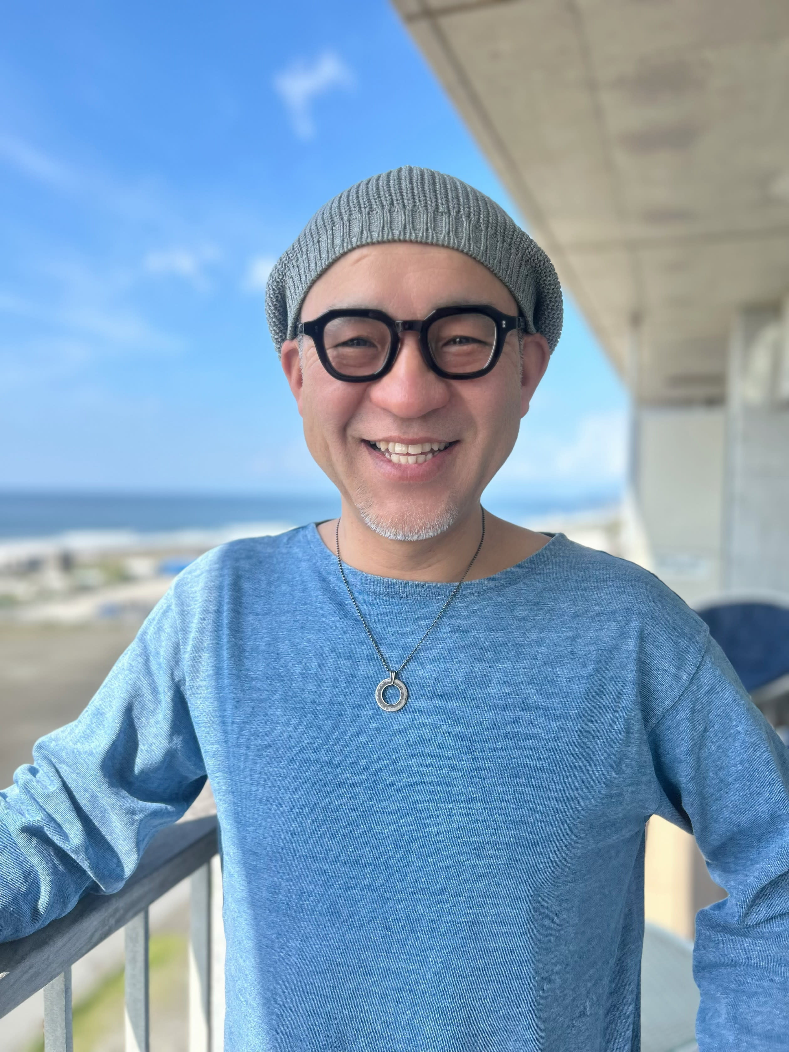 ANT'S Southern-Resort_松竹尉匡