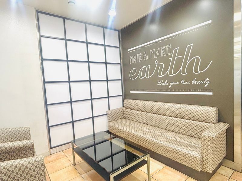 HAIR & MAKE EARTH 柏店_1