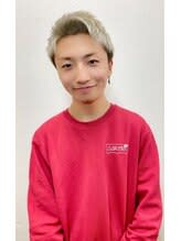 個室型美容室 GUL GUL 新小岩店_多田　蓮