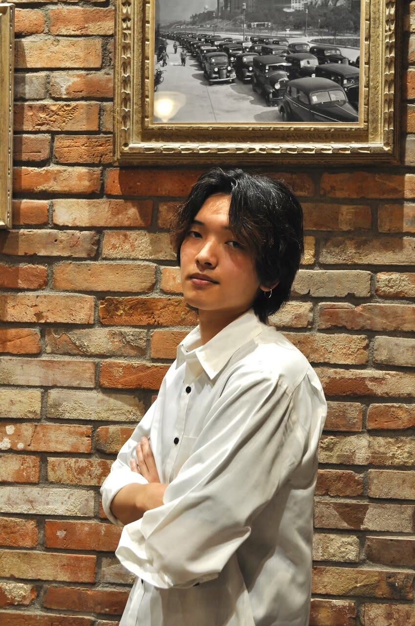 HIRO GINZA 御徒町店【ヒロギンザ】_伊藤響
