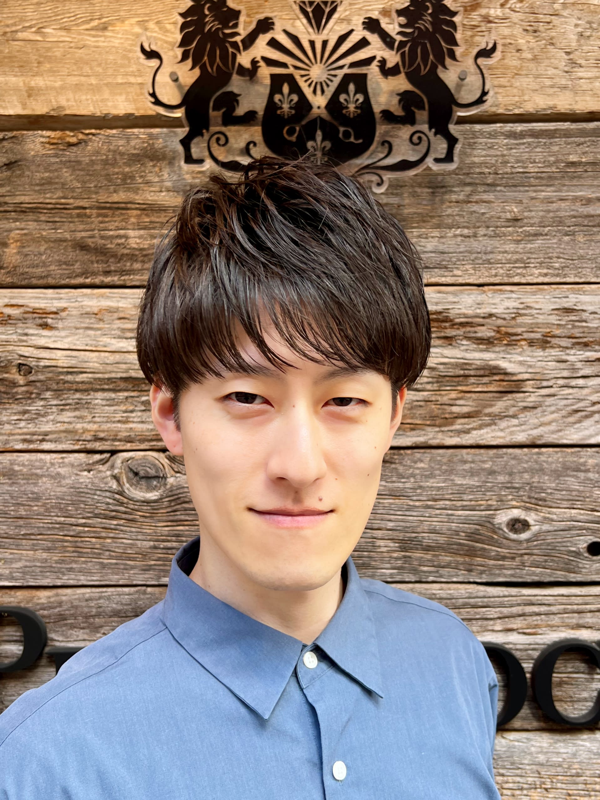PRIDE ROCK HAIR_三智也