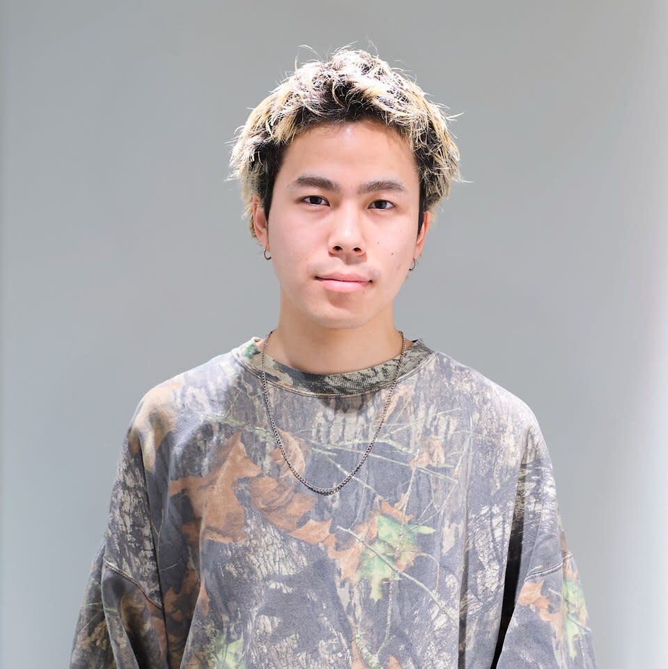 N° anfeel 渋谷_池亀　陸