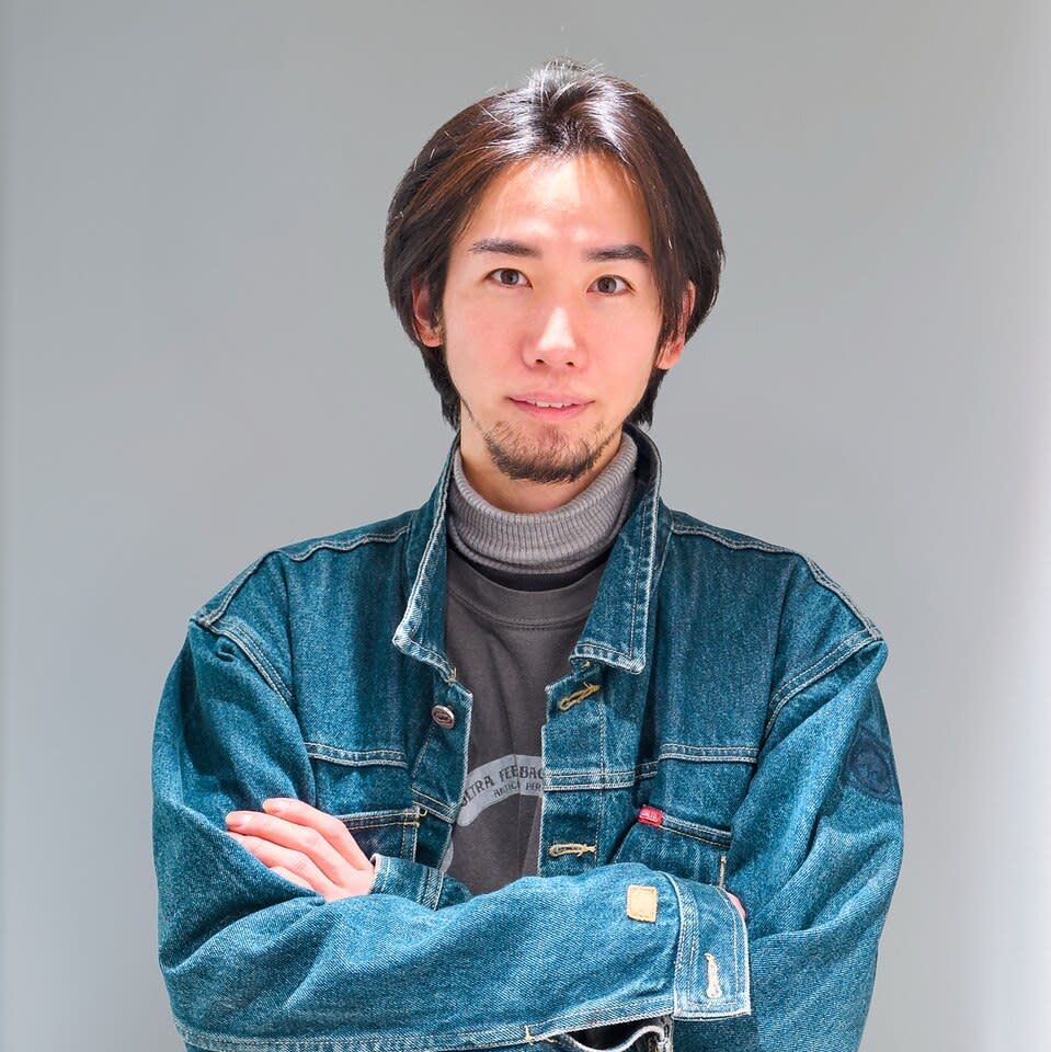 N° anfeel 渋谷_梁瀬　一毅