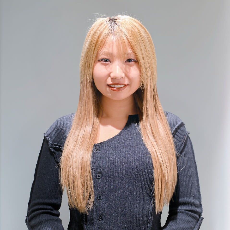 N° anfeel 渋谷_猪瀬　玲奈