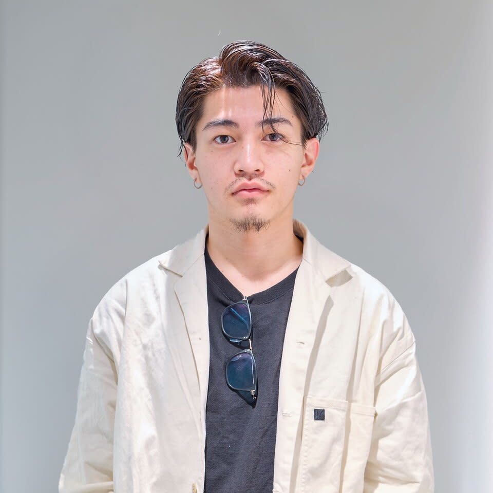 N° anfeel 渋谷_HIKARU