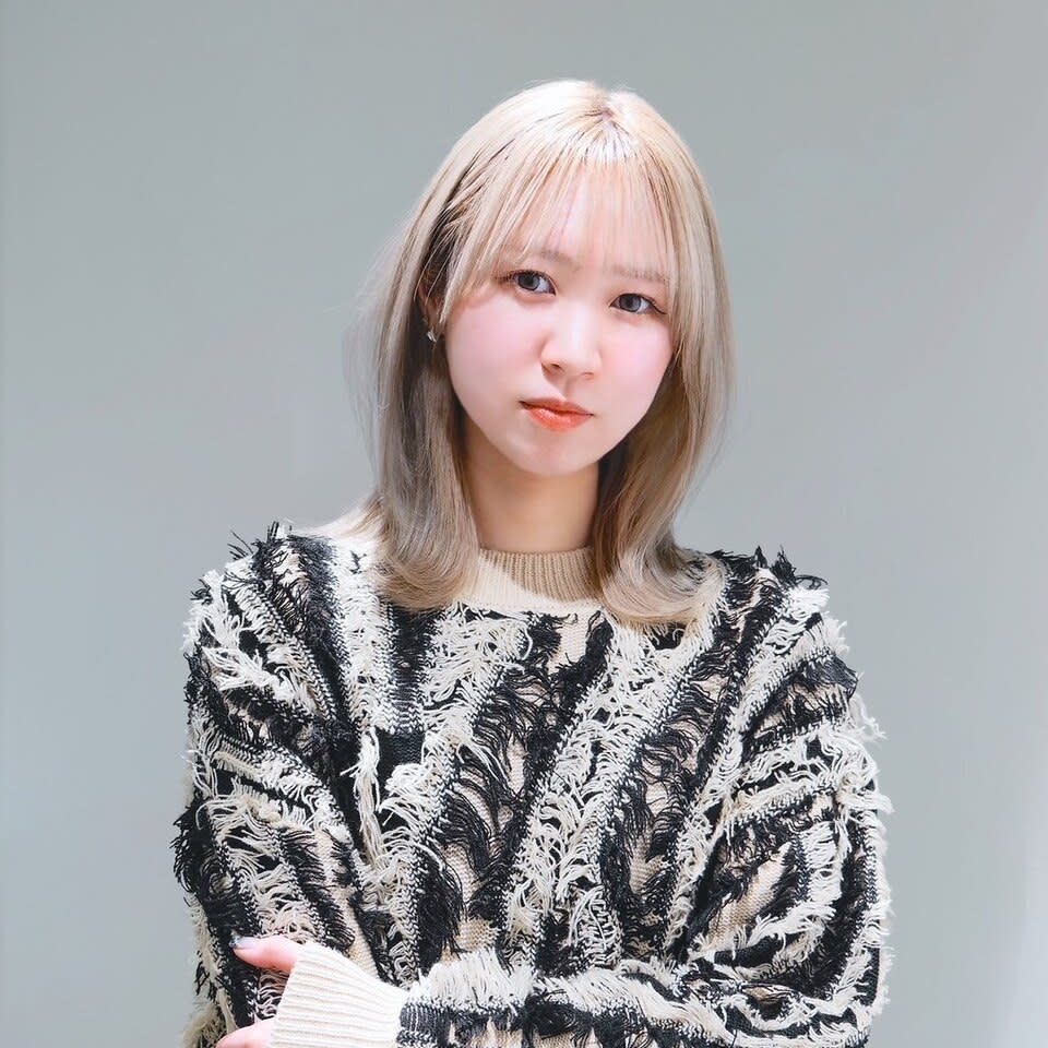 N° anfeel 渋谷_HANA