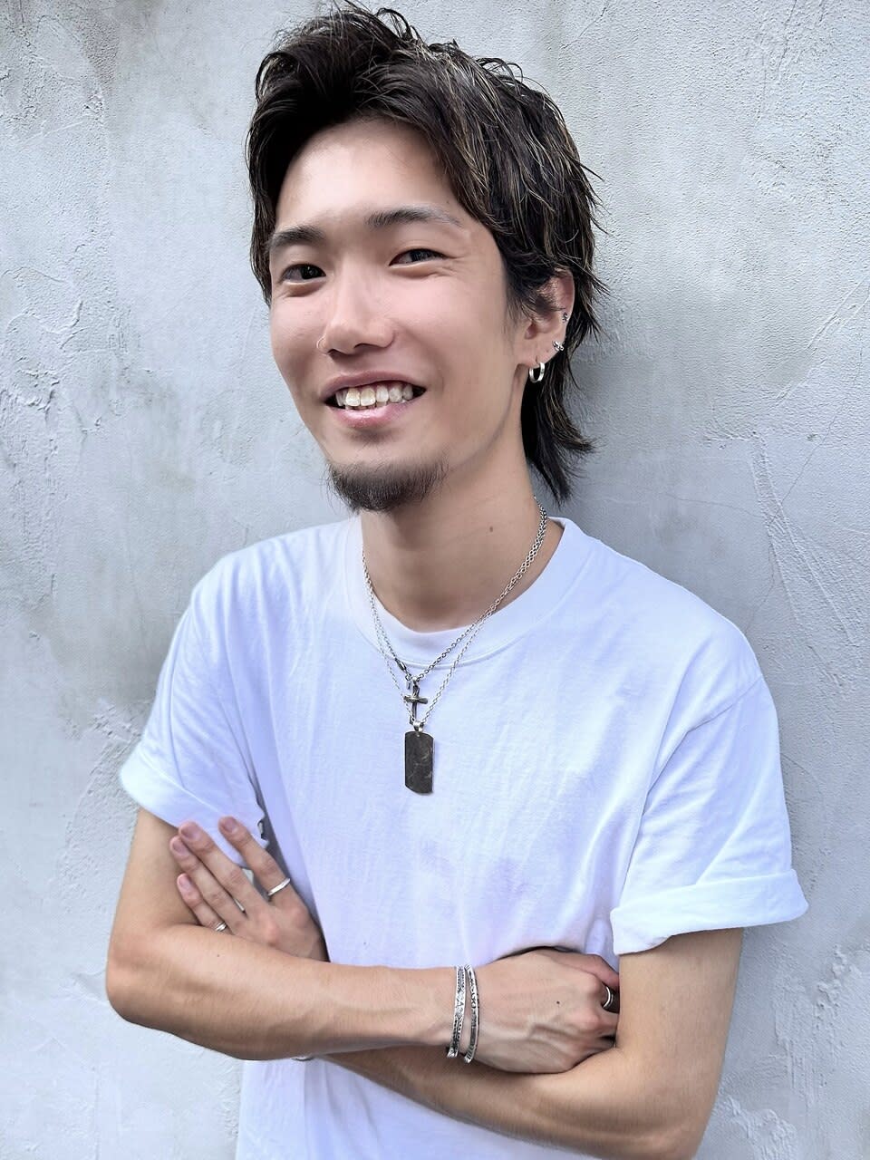 Toiro渋谷_大輝　「渋谷」