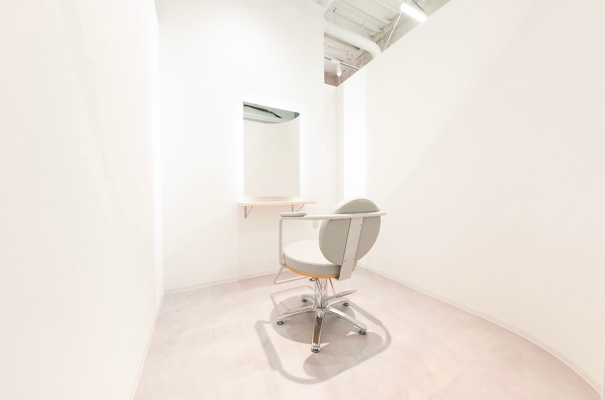 髪質改善 個室サロン Noll salon 越谷レイクタウン 美容院_2