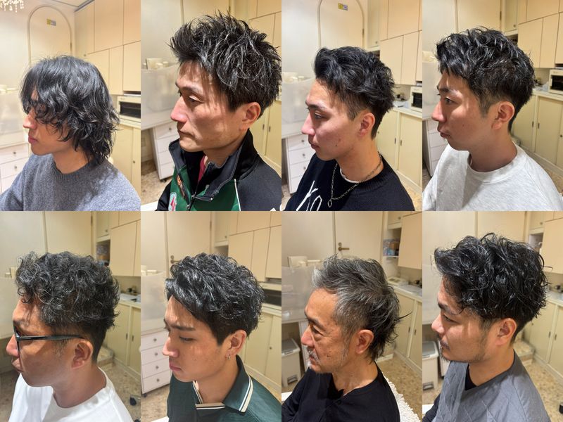 サロン アトリエK 恵比寿