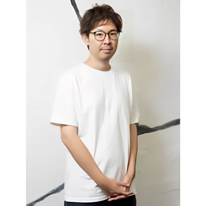 Pelo Corte_丑屋 佑史