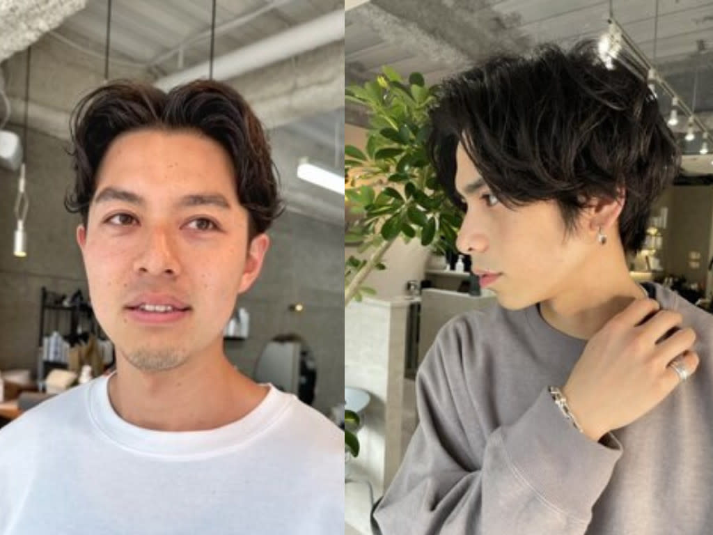 Flag HAIR 博多駅前店_2
