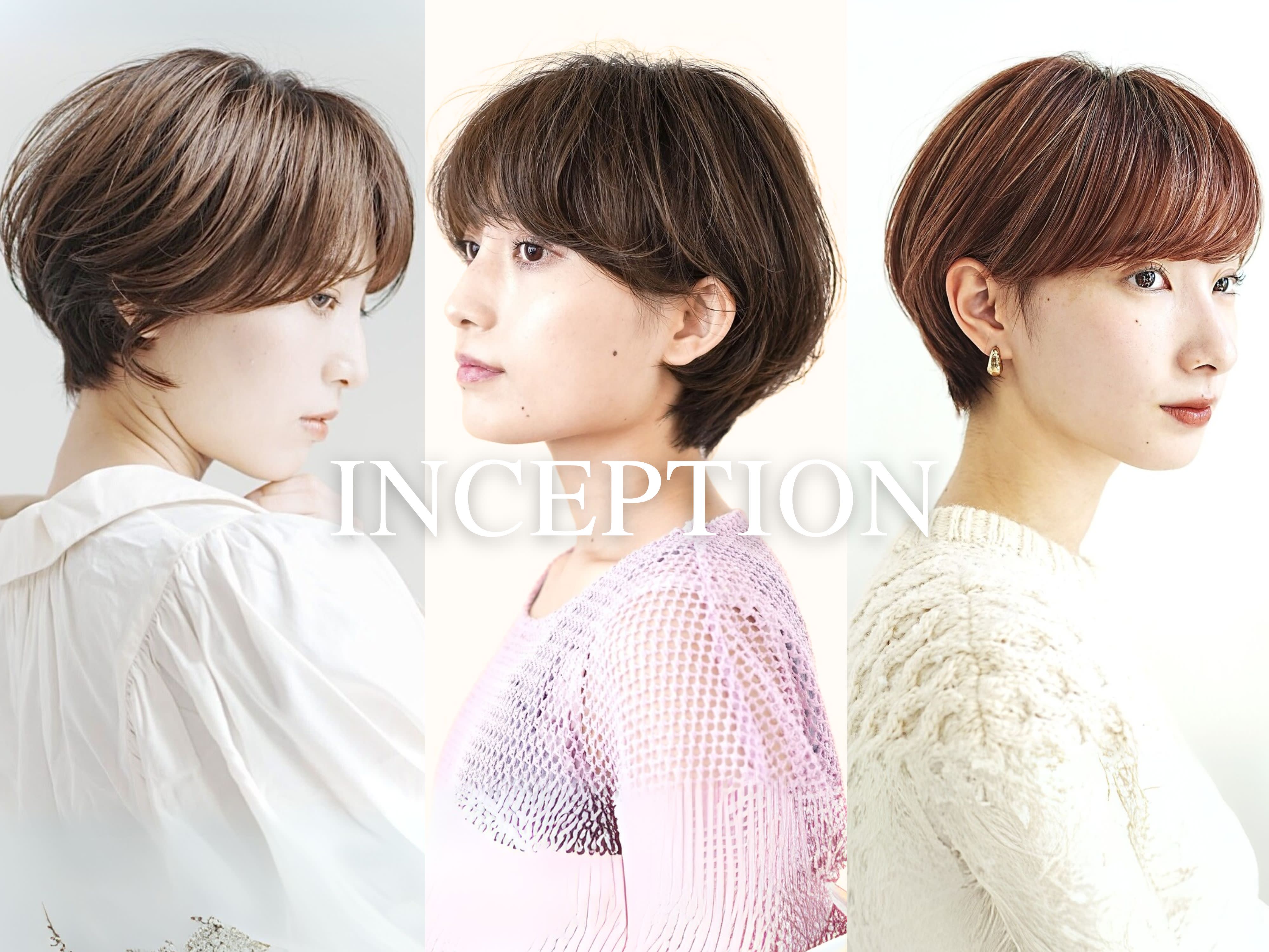 INCEPTION  GINZA 銀座_2