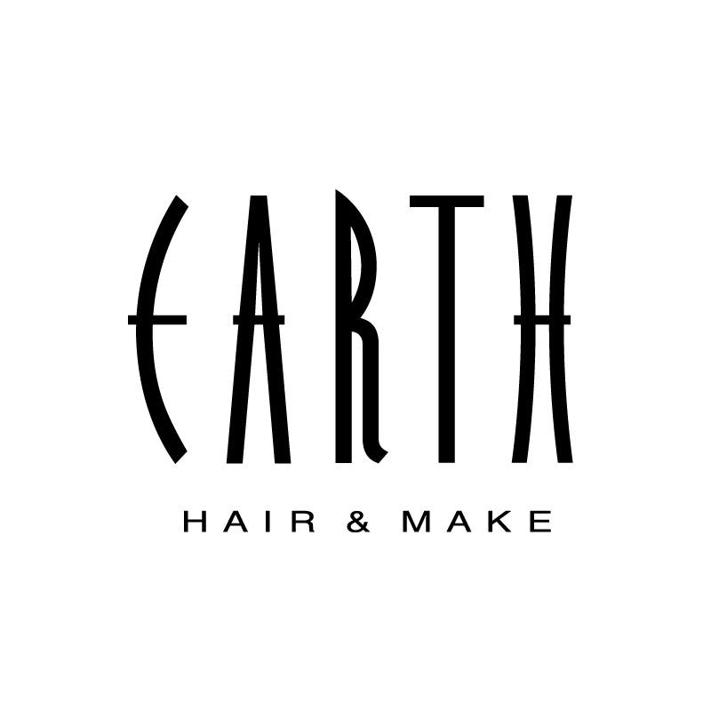 HAIR & MAKE EARTH 上本町店
