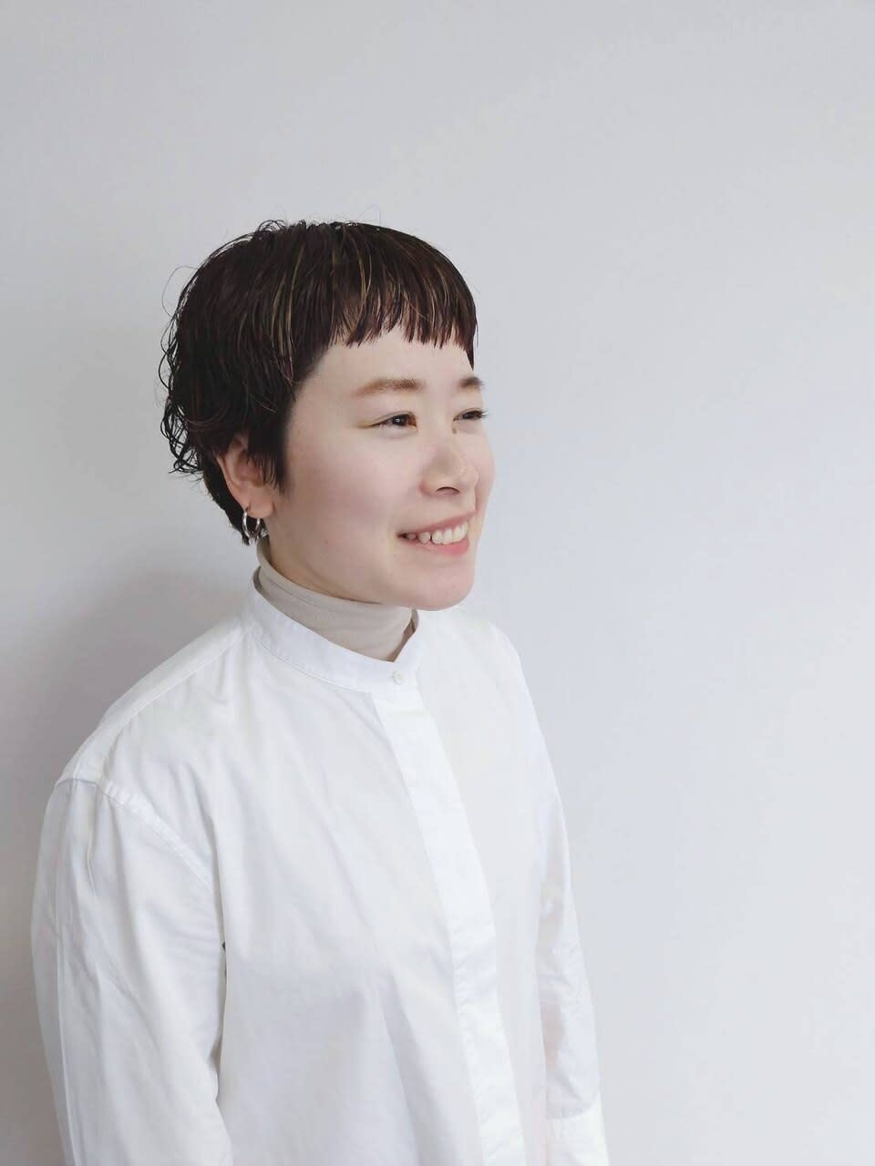 Aries 上赤江店_辻