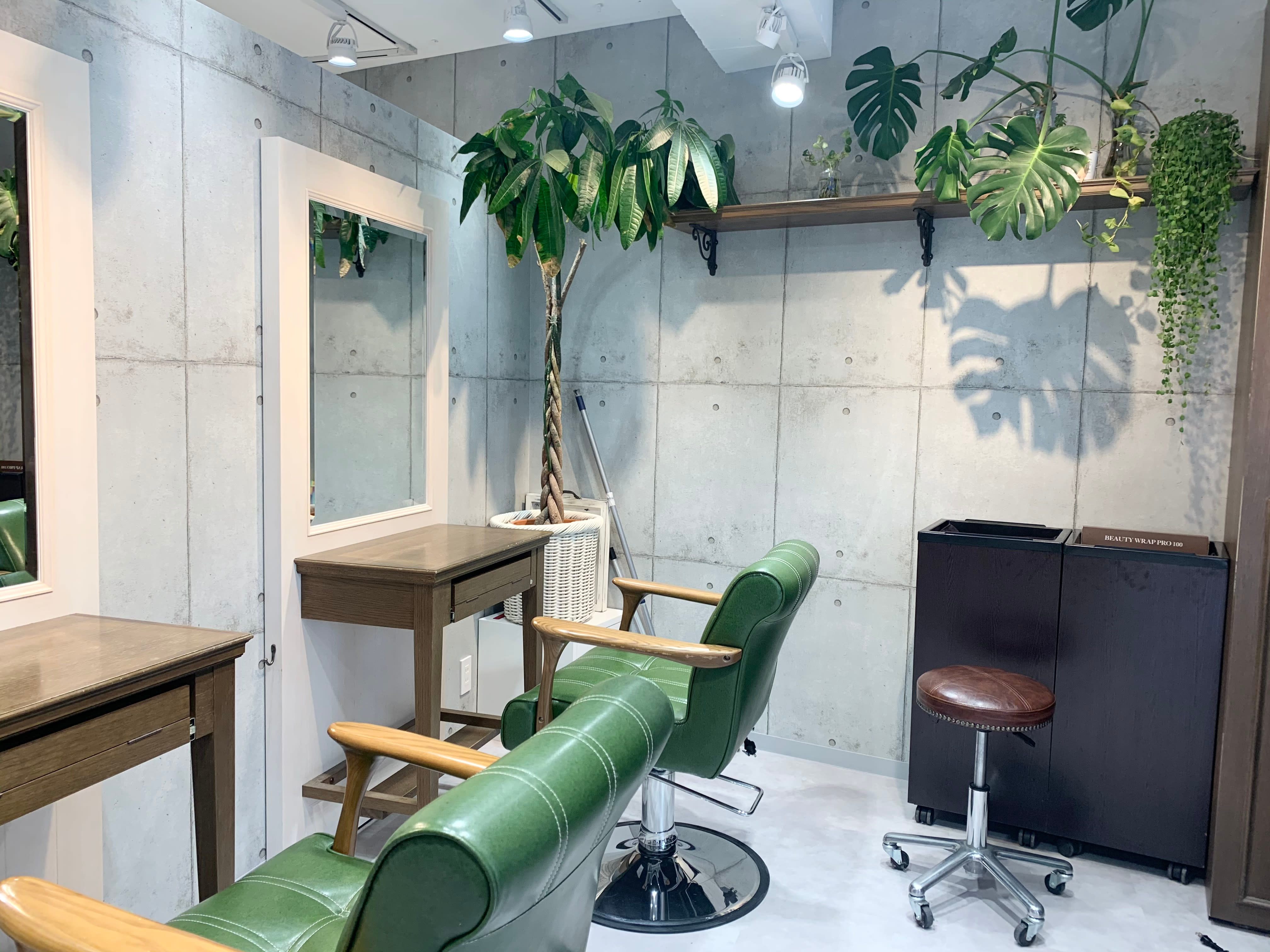 glams JAPAN Hair&Eyelash_1