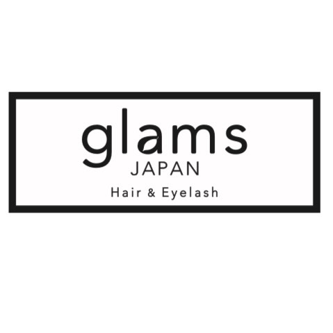 glams JAPAN Hair&Eyelash_Yuko Nagaosa