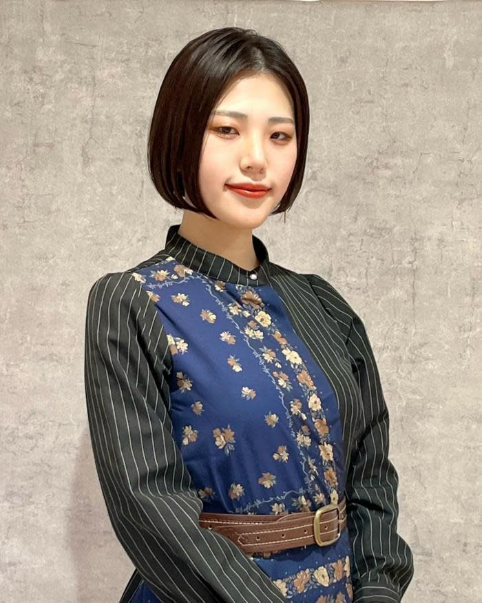 Ash 横浜西口店_平野 志織