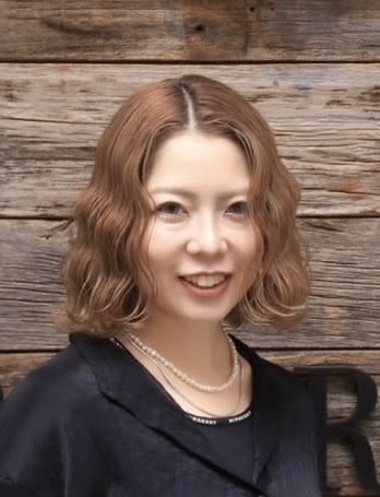 PRIDE ROCK HAIR_碧衣
