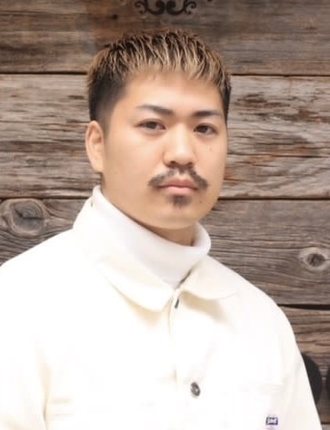 PRIDE ROCK HAIR_響史朗