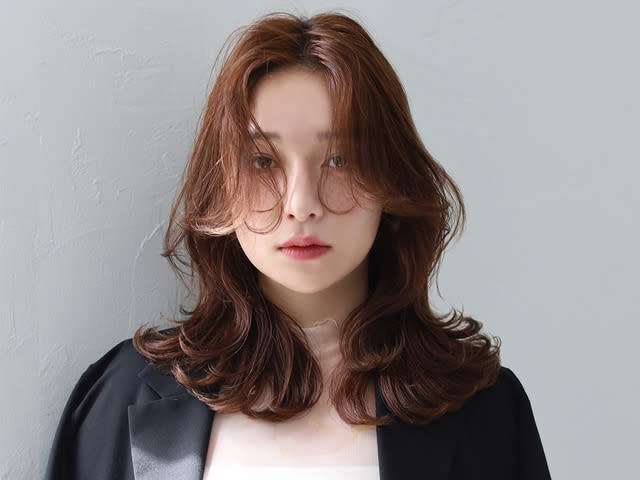 HAIR & MAKE EARTH 四ツ谷店_2