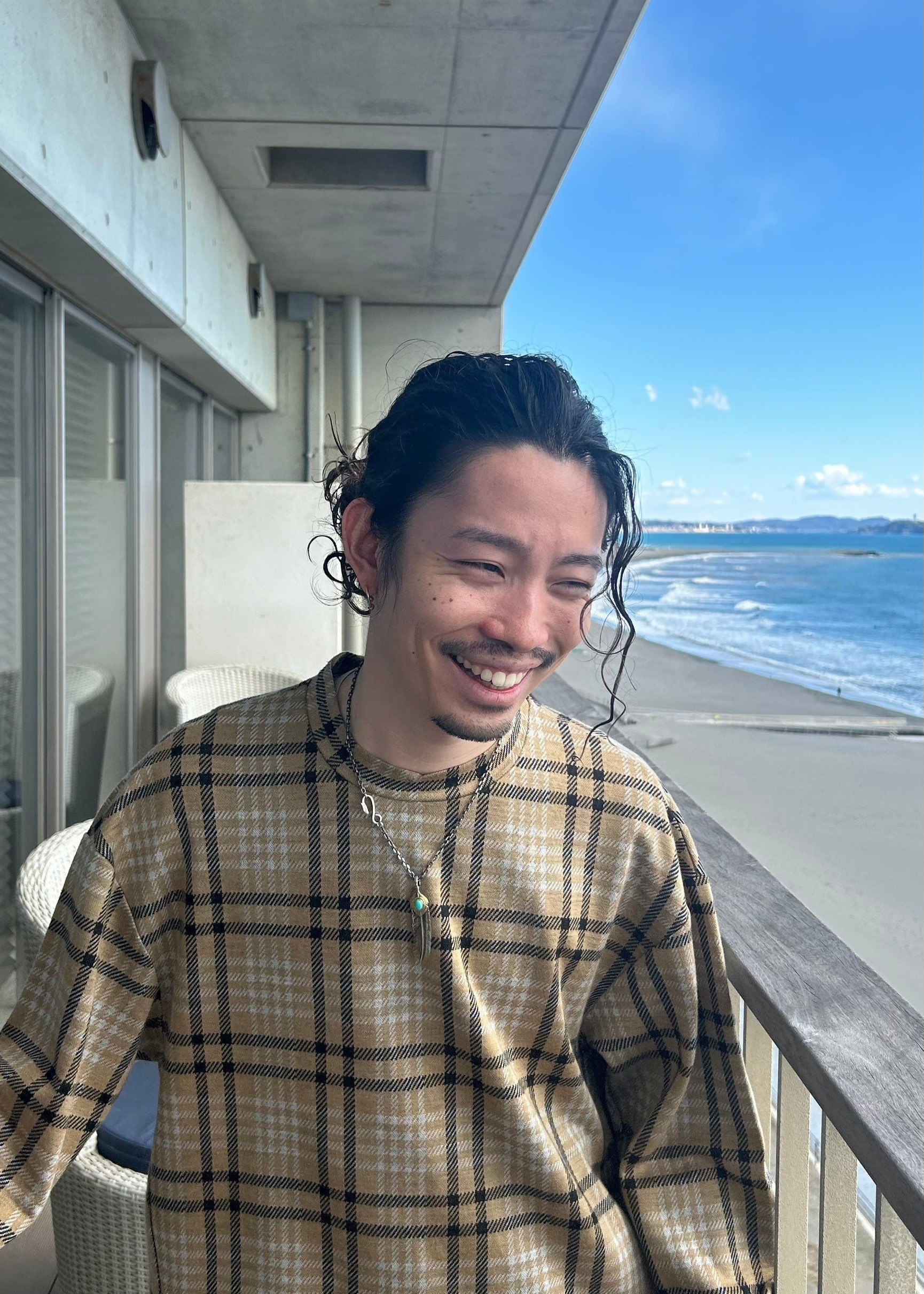 ANT'S Southern-Resort_駒形尚哉