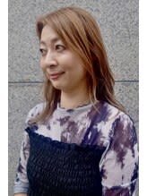 TOTOSA Rutia_永井　亜由美