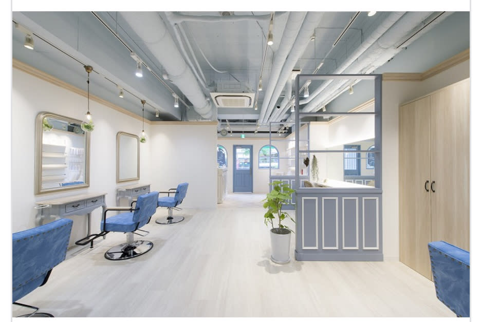 CHAINON 赤羽店