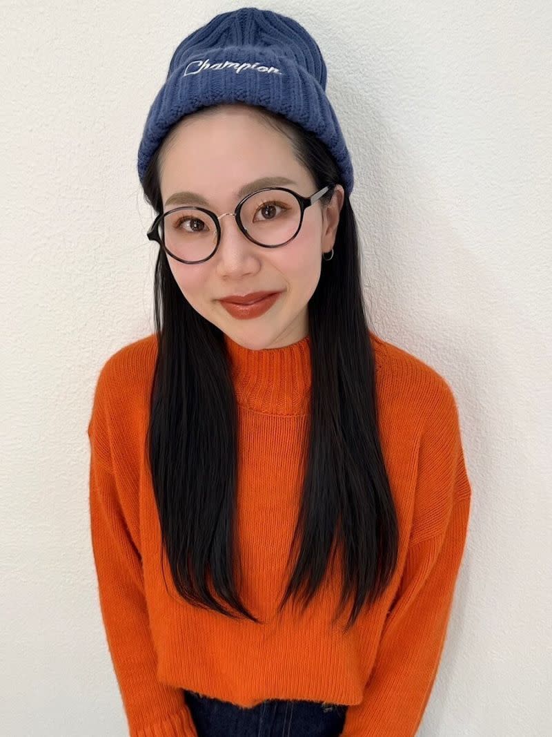 Zina 北千住 髪質改善&トリートメント&艶髪_高 英愛