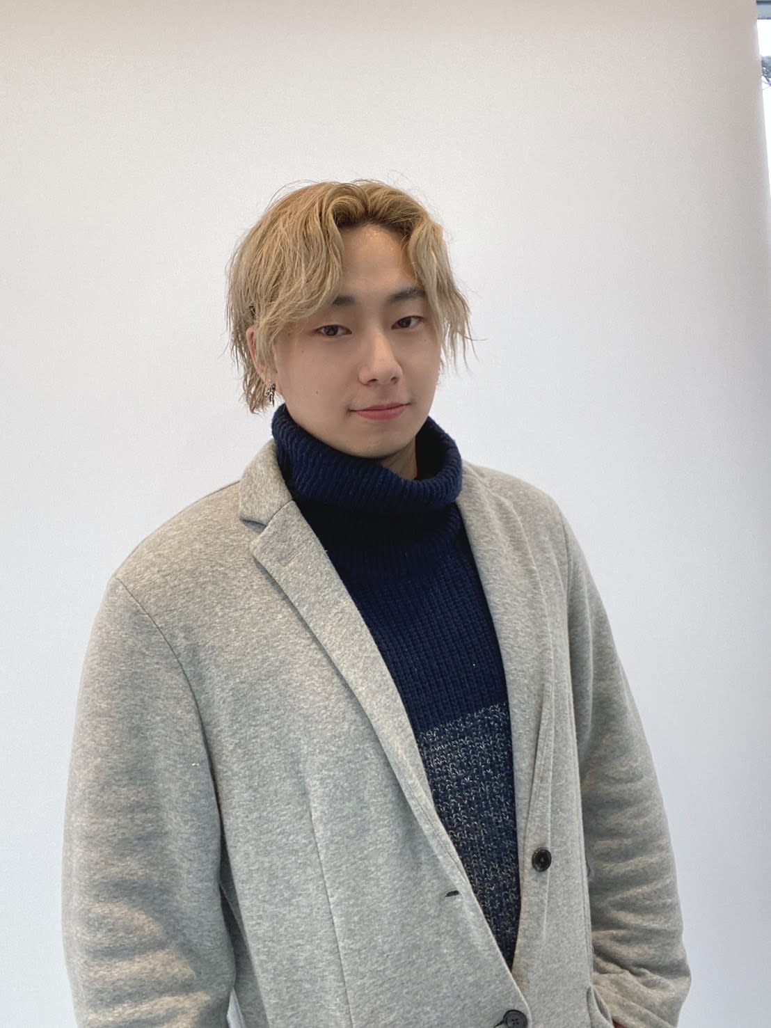CODE.LINE 上福原店_松本 翼