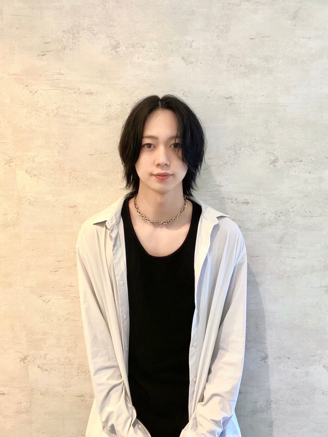 CODE.LINE 上福原店_大谷 恭平