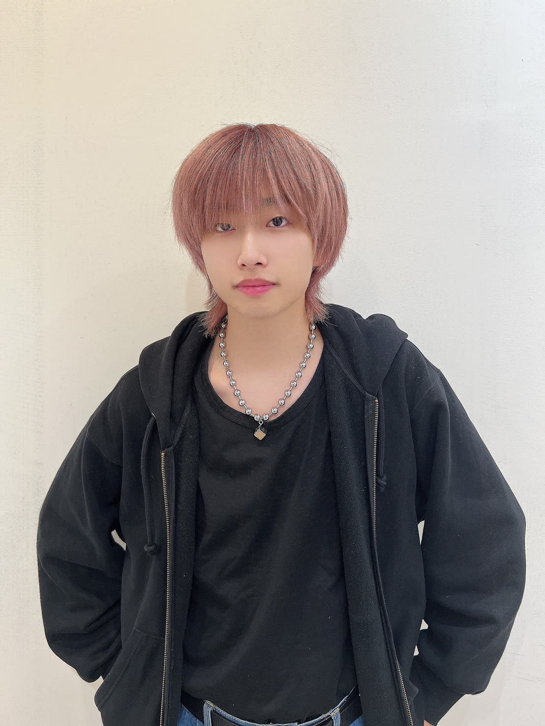 CODE.LINE 上福原店_中江 伸之介