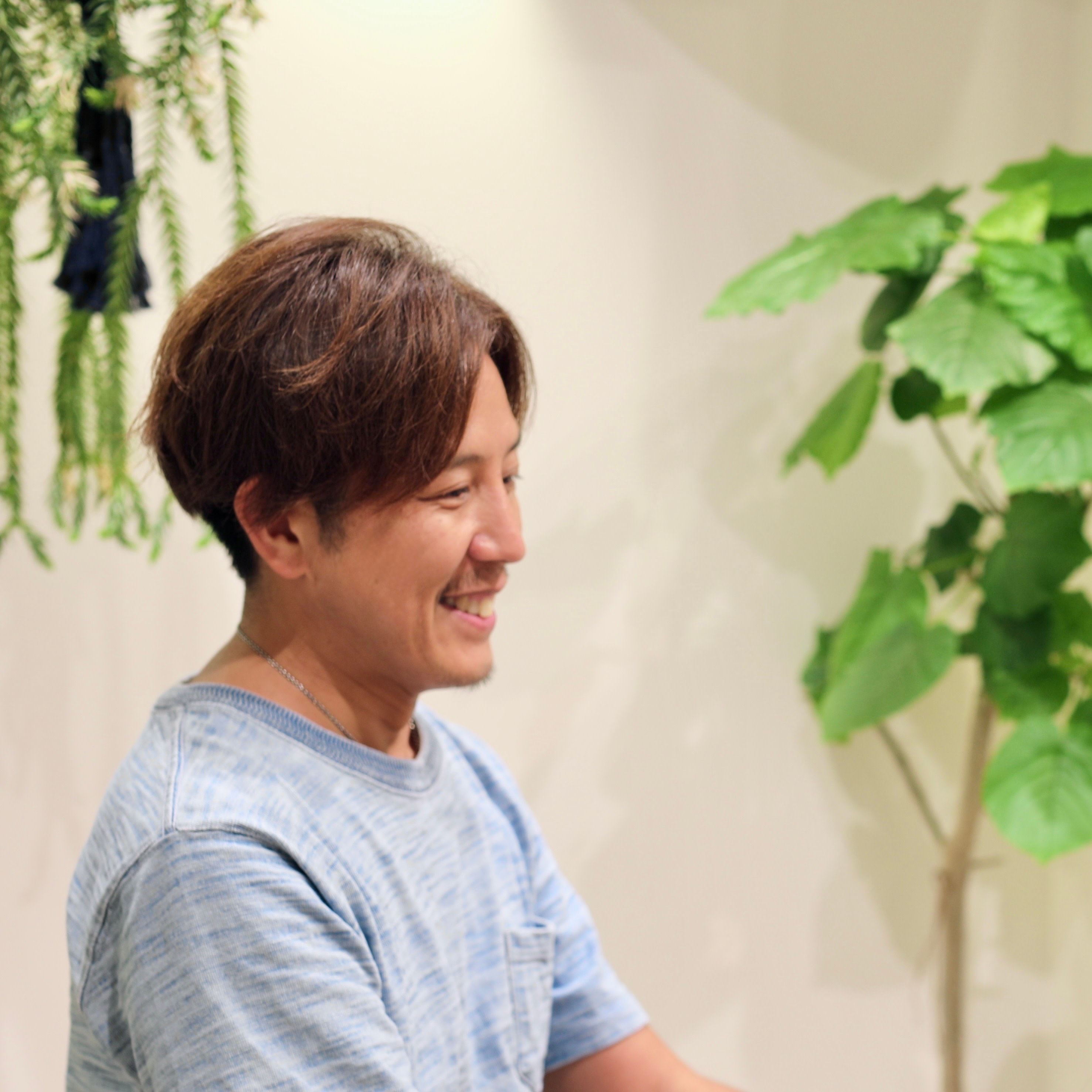AMBIENT_鈴木 僚太郎