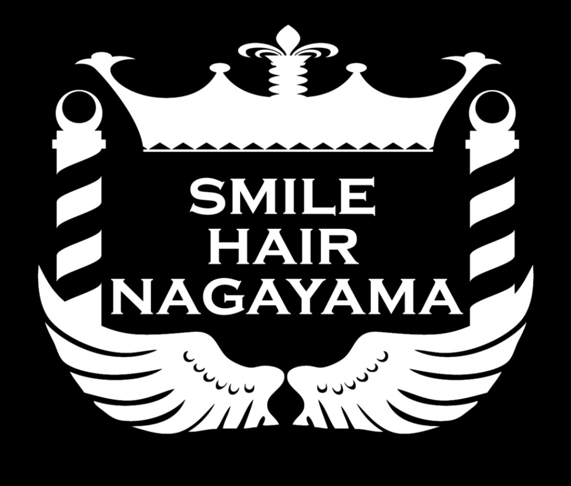 Smile hair 永山店_半田 光一郎