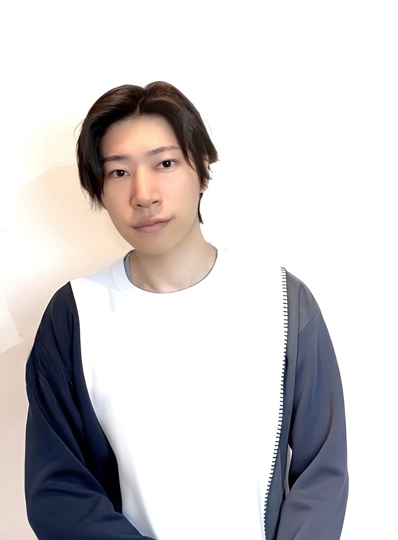 hair salon HANA_臼井 久雄