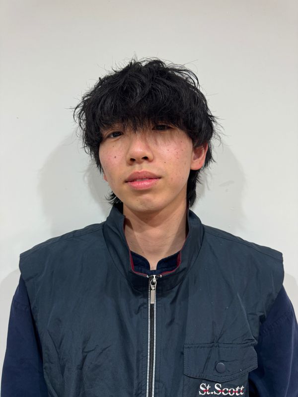 TJ天気予報 3t 日進店_羽深悠大