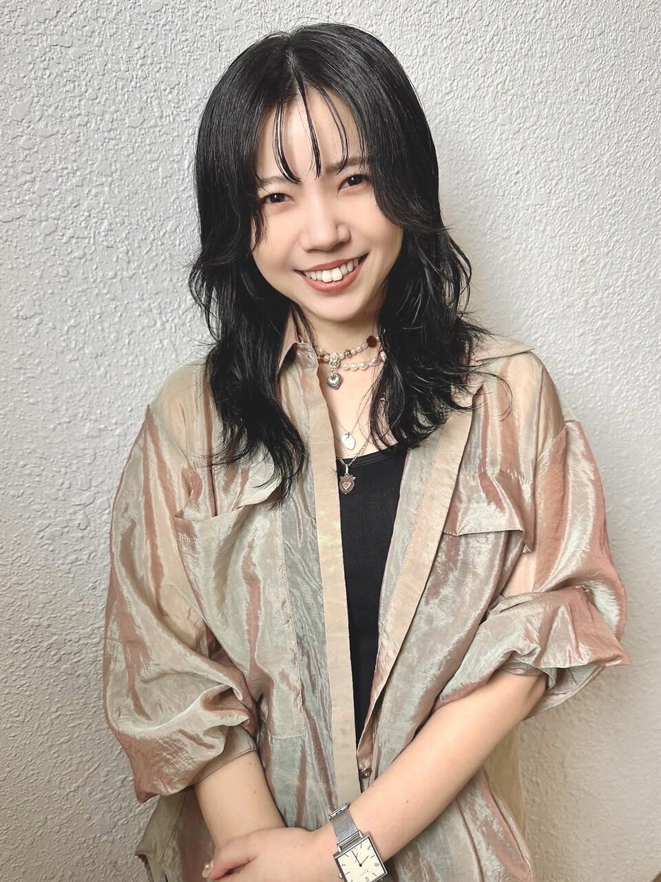 LUCK鎌倉_金山 奈々子