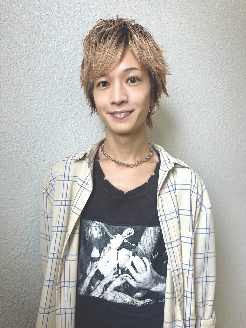 LUCK鎌倉_前田　朋弥
