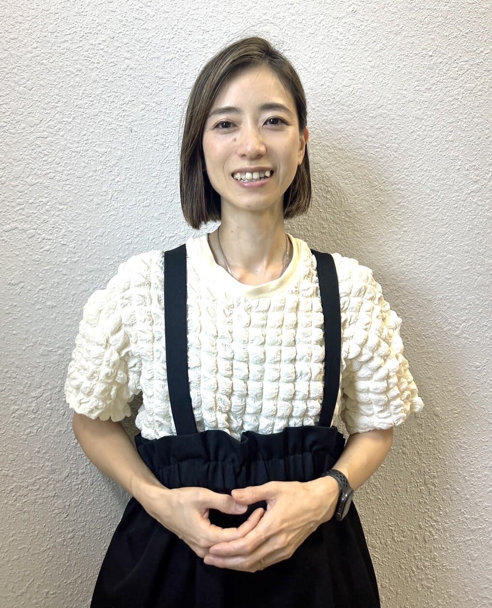 LUCK鎌倉_若杉　雅美