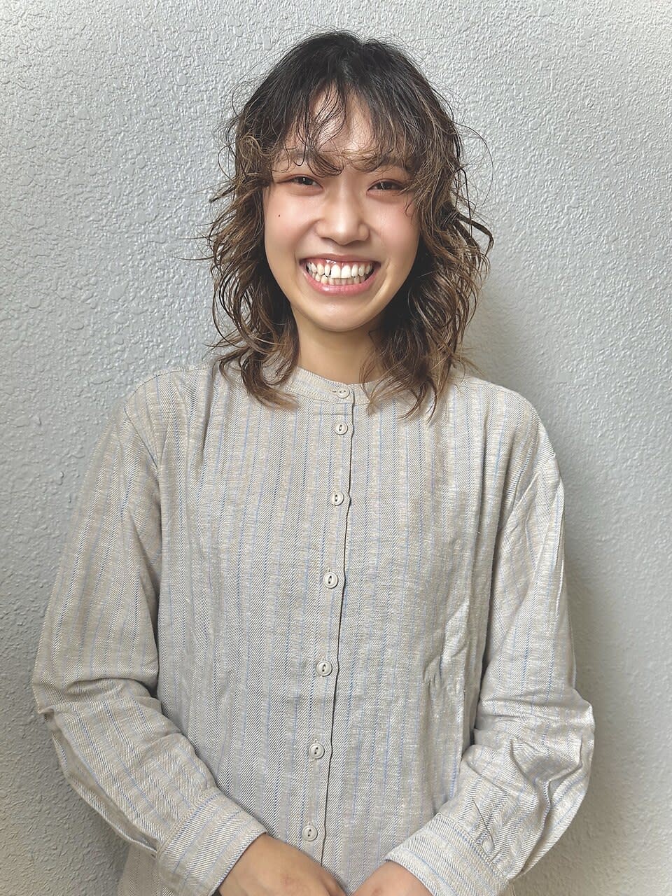 LUCK鎌倉_小佐野梓