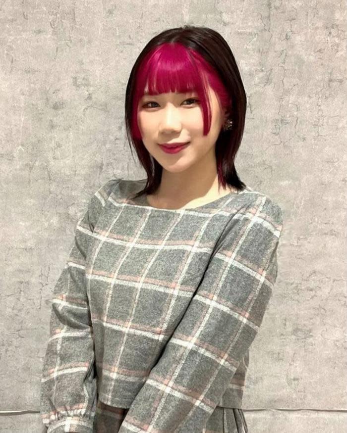 Ash 横浜店_小俣 詩織