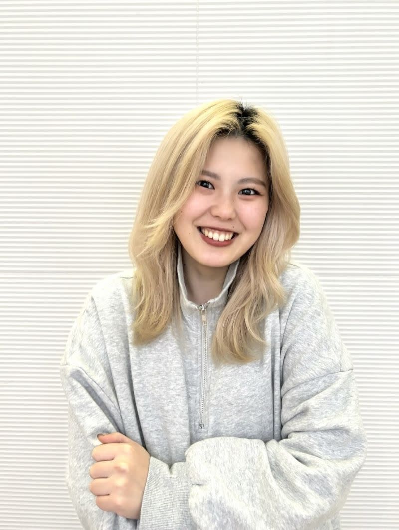 全席個室美容室 Zina 船橋南口 髪質改善＆トリートメント_岡嶋 乃愛